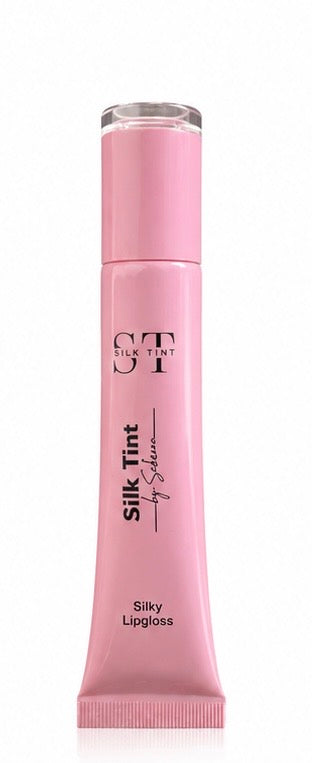 Pinky Strawberry Lipgloss