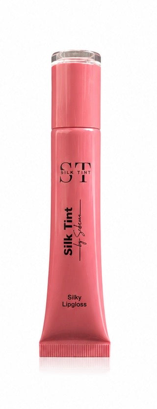 Bossy Peach Lipgloss