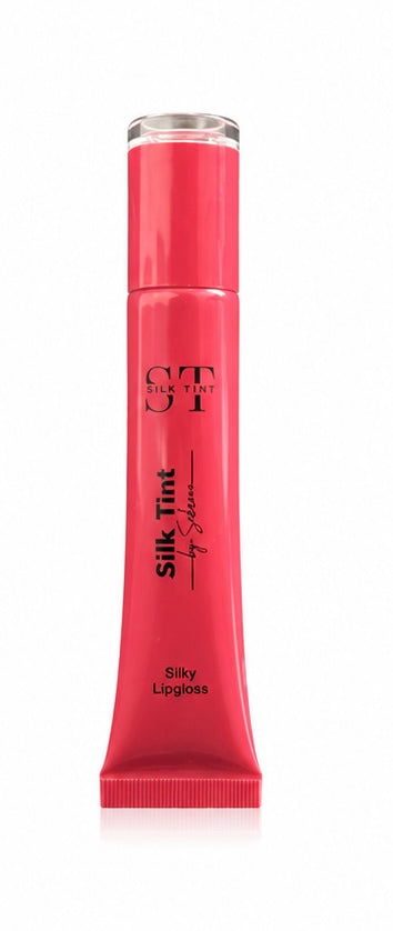 Sexy Raspberry Lipgloss